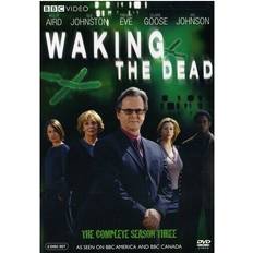 Movies Waking the Dead Complete Season Three [ DVD Region 1