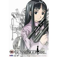 Movies Gunslinger Girl: Volume 3 The Silence of the Stars DVD 2007 Morio Asaka Region 2