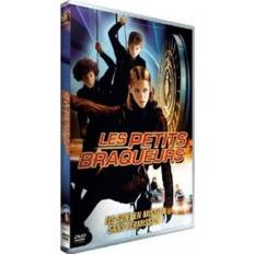 Movies Les Petits braqueurs DVD Region 2