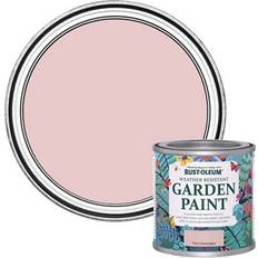 Paint Rust-Oleum Garden Champagne Multi-Surface Garden Pink