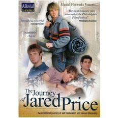 Movies JOURNEY OF JARED PRICE DVD Region 1