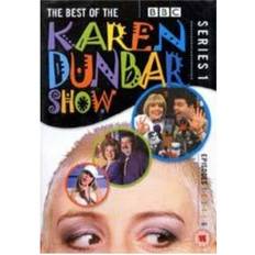 Movies Karen Dunbar Show Series 1 [DVD] DVD Region 2
