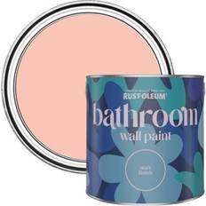 Paint Rust-Oleum Happy A Clam Matt Bathroom Base 2.5L