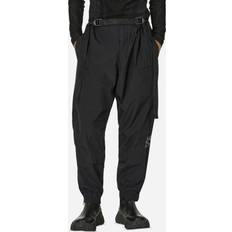 Acronym Men's 2L Gore-Tex Windstopper Insulated Vent Pants Black Black