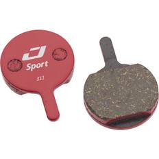 Bike Spare Parts Jagwire Mountain Sport Disc Brake Pads