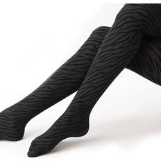 Oroblu Tøj Oroblu Savanna Tights - Donkergrijs