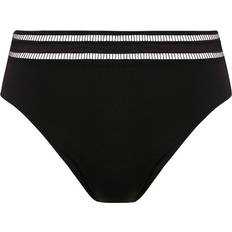 Hampa Kläder Fantasie East Hampton Bikinitrosa Hög Black