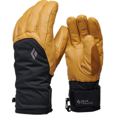 Unisexe Gants Black Diamond Gants de Ski Legend - Beige