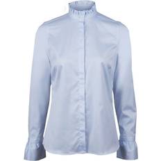 Stenströms Bluser Stenströms Darya Blouse - Light Blue