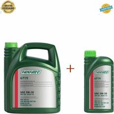 Fanfaro FF6719-5 5W-30 5l Motorolja 5L