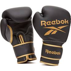 Bokshandskar 16oz Gold Black