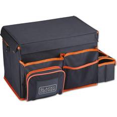 Autotaschen Black & Decker Auto Innenraum Zubehör, Car seat organizer cooler