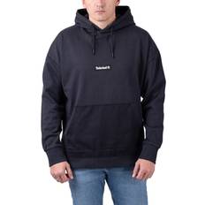 Timberland Bekleidung Timberland Logo Hoodie