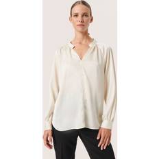 Soaked in Luxury Hauts Soaked in Luxury Ioana Blouse