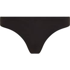 Tommy Hilfiger Nylon Slips Tommy Hilfiger TH Ultra Soft String BLACK