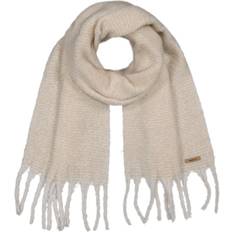 Wool Scarfs Barts Womens Fyone Scarf