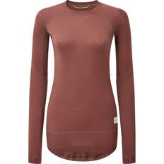 Artilect Boulder 125 Crew L/S - Lilla