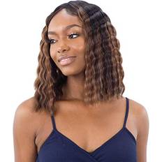 Freetress Equal Synthetic 5 Inch Deep Part Lace Front Wig DEEP WAVER 001