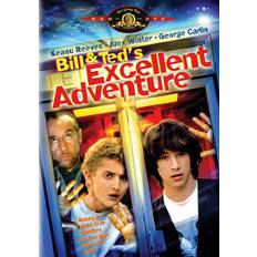 Movies Bill & Ted's Excellent Adventure