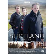 Movies Shetland: Season Five