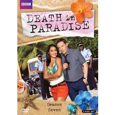 Movies Death in Paradise: Season Seven