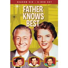 Movies Father Knows Best: Season Six