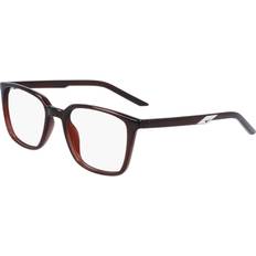 Briller & Læsebriller Nike 7259 201 53 Briller Mænd Brun 53mm