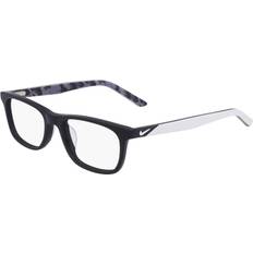 Briller & Læsebriller Nike 5547 002 46mm Briller Mænd Black