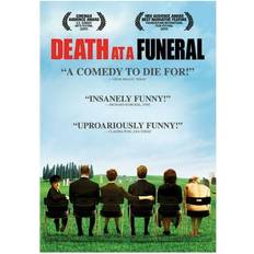 Movies Death at a Funeral