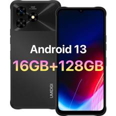 Umidigi G5 Mecha Android Smartphone 8GB 128GB