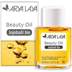 Hautpflege Arya Laya Jojoba Body Oil 30ml