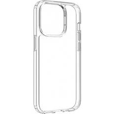 Wave Premium silikonebeskyttelse, iPhone 15 Pro Max, klar