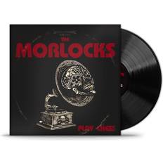 Vinyl Morlocks Play Chess Vinyl (Vinyl)