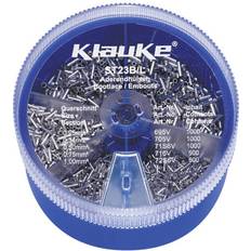 Klauke ST23B Ferrule Set 4000 Parts