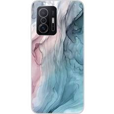 Skalo Xiaomi 11T/11T Pro Marmor TPU-cover #2