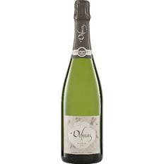 Delmas Antugnac Passion brut Cremant de Limoux AOC Jg