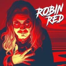 ROBIN RED ROBIN RED (CD)