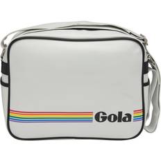 Gola 'Redford Disrupt' Messenger Bag White One Size