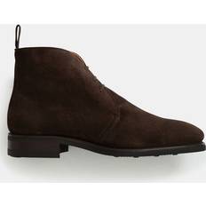 Oscar Jacobson Chukka Boots