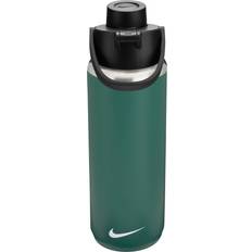 Steel Water Bottles Nike Recharge 24 Steel Chug Bottle, Bi Water Bottle