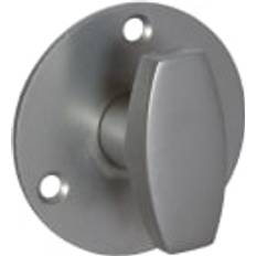 Union 5203 Thumbturn Knob 44.5mm Satin