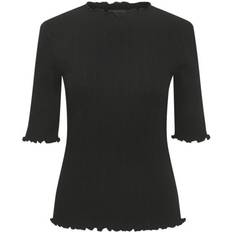 Karen by Simonsen Candacekb SS Tee Dam T-shirts