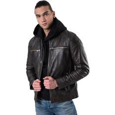 RockandBlue Homme Vestes RockandBlue Ropa Chaquetas Marrón - Male