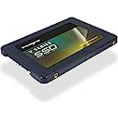 Integral V Series 2 4TB SSD SATA III 2.5 SSD, bis zu 550MB/S Lesen 480MB/S Schreiben