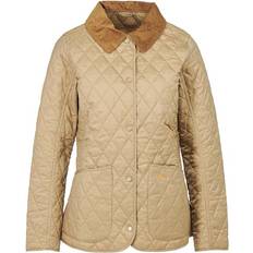 Barbour Annandale Quilted Jacket - Trench