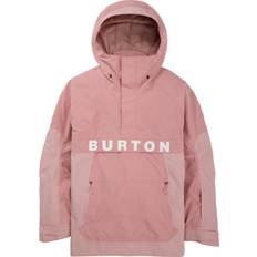 Burton Frostner 2L Anorak Powder Blush