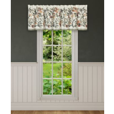 Valances on sale Royal Court Evergreen Window Straight