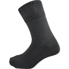 Kilde Diabetic Comfort Sock - Dark Grey