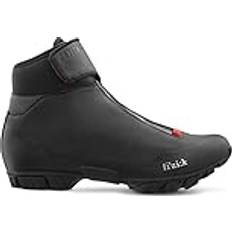 Fizik Sko Fizik Offroad-Fahrradschuhe, Schwarz