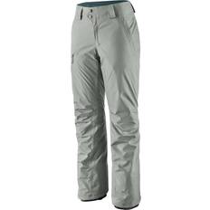 Patagonia Trousers & Shorts on sale Patagonia Damen Powder Town Ins Hose gruen